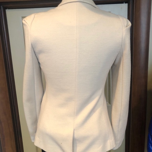 Scotch and Soda /simple Brest Blazer - Picture 2 of 3